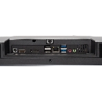 Моноблок Digma Pro Unity 23.8" Full HD i3 1215U (1.2) 16Gb SSD512Gb RGr CR Windows 11 Professional GbitEth WiFi BT 90W клавиатура мышь Cam серый 1920x1080