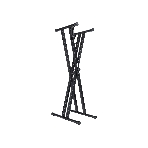 Стойка для MIDI клавиатуры XKS-01 Icon XKS-01