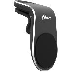 Держатель Ritmix RCH-009 V Magnet магнитный черный (80000771)
