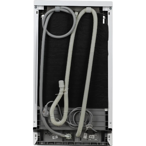 Посудомоечная машина Beko BDFS26120WQ, белый, 44.8 см, 11 компл., сушка конденсационная, 46 дБ, класс A