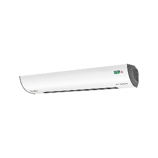 Тепловая завеса Ballu BHC-L15S09-SP, 9 кВт белый