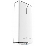 Водонагреватель электрический Ariston Velis Tech PW ABSE 80 белый, накопительный, 80 л, 2,5 кВт, настенный, вертикальный, плоский, бак с эмалевым покрытием