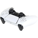 Геймпад Sony PlayStation 5 DualSense Wireless Controller белый (CFI-ZCT1W)