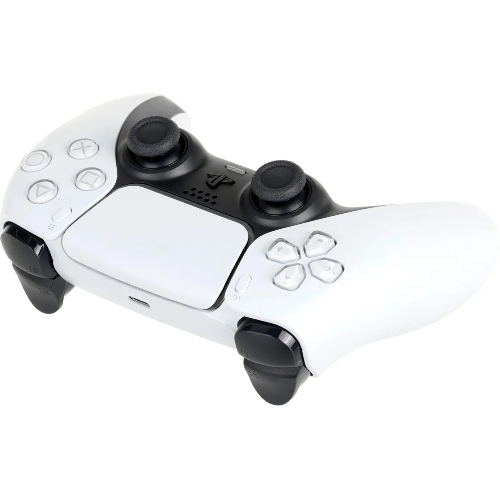 Геймпад Sony PlayStation 5 DualSense Wireless Controller белый (CFI-ZCT1W)