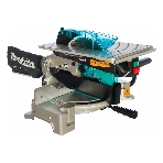 Комбинированная торцовочная пила Makita LH 1040 F
