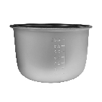 Чаша для мультиварок Centek CT-1495/1498 5 литров алюминиевая, антипригарное покрытие