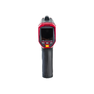 Инфракрасный термометр UT302A+, -32С~ 700С
