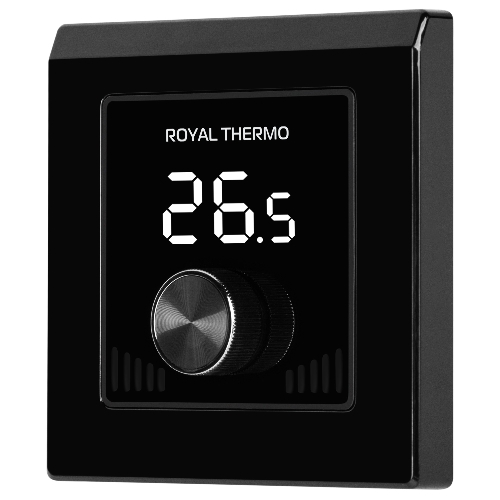 Кабель нагревательный Royal Thermo RTDC 2-17-200 (комплект с терморегулятором RTI-16)
