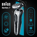 Электробритва Braun 71-S4200cs