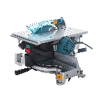 Комбинированная торцовочная пила Makita LH 1040 F