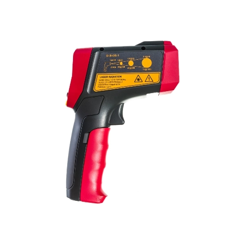 Инфракрасный термометр UT302A+, -32С~ 700С