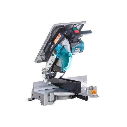Комбинированная торцовочная пила Makita LH 1040 F