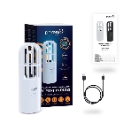 Портативная ультрафиолетовая лампа Portable UV lamp for small areas disinfection by combined action of UV radiation and Ozone