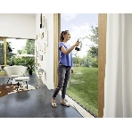 Стеклоочиститель Karcher WV 6 Plus белый
