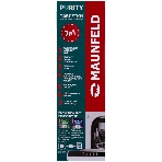 Таблетки для посудомоечных машин Maunfeld Purity all in 1 MDT100ST (100 шт. в упаковке)