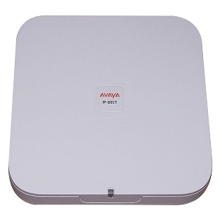 Базовая станция Avaya DECT IP RBS V4 W/INT ANTNA