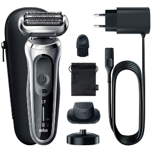 Электробритва Braun 71-S4200cs