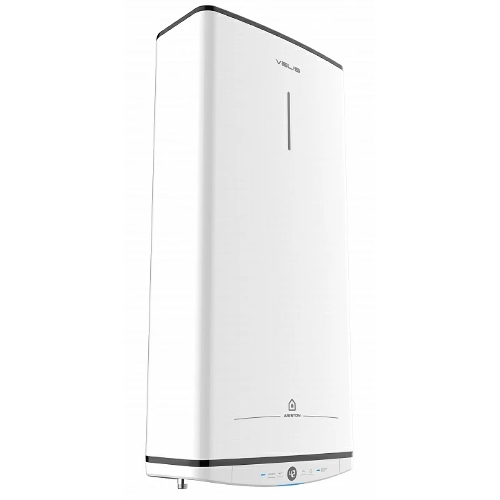 Водонагреватель электрический Ariston Velis Tech PW ABSE 50 белый, накопительный, 50 л, 2,5 кВт