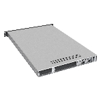 Серверный корпус ExeGate EX293173RUS Pro 1U650-04 (RM 19", высота 1U, глубина 650, БП 1U-1000ADS, USB)