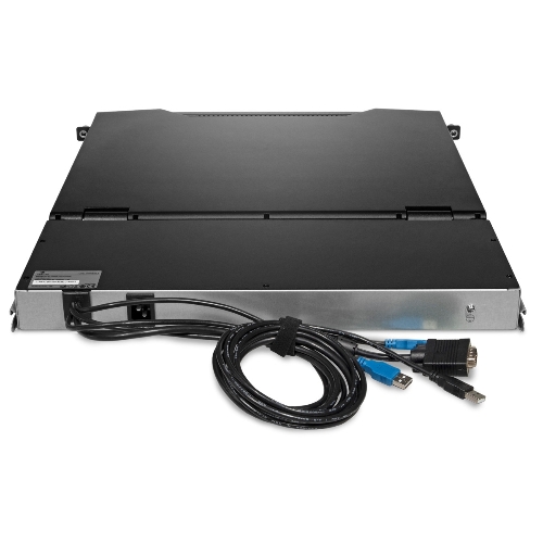 Консоль Lenovo ThinkSystem 18.5" LCD console