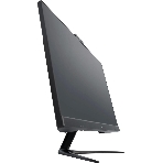 Моноблок IRU Агат 313 23.8" Full HD i3 10100 (3.6) 8Gb SSD512Gb UHDG 630 Free DOS GbitEth WiFi BT 120W клавиатура мышь Cam черный 1920x1080 (RUS)