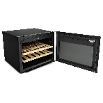 Винный шкаф Korting KFW 501 SL GXN встраиваемый