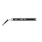 Выпрямитель для волос Rowenta Optiliss SF3210F0 белый/черный, 25 мм, 230 °C, 10 режимов