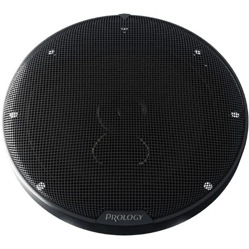 Колонки автомобильные Prology PX-165 150Вт 90дБ 4Ом 16см (6.5дюйм) (ком.:2кол.) коаксиальные двухполосные