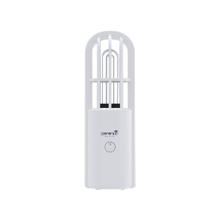 Портативная ультрафиолетовая лампа Portable UV lamp for small areas disinfection by combined action of UV radiation and Ozone