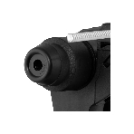 Перфоратор электрический Denzel RHH-600-22, SDS-plus, 600 Вт, 2,5 Дж, 2 реж.