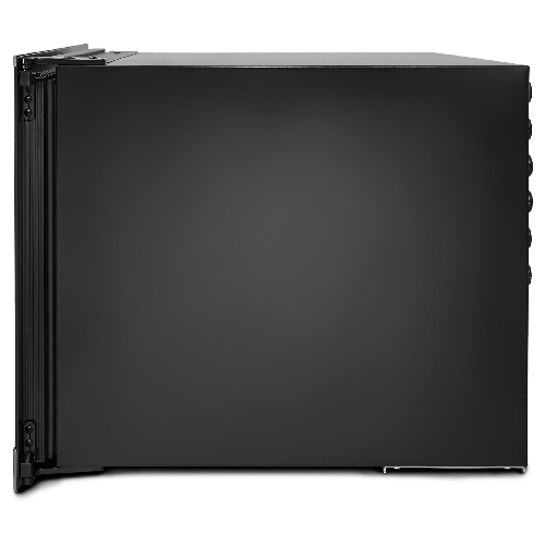 Винный шкаф Korting KFW 501 SL GXN встраиваемый