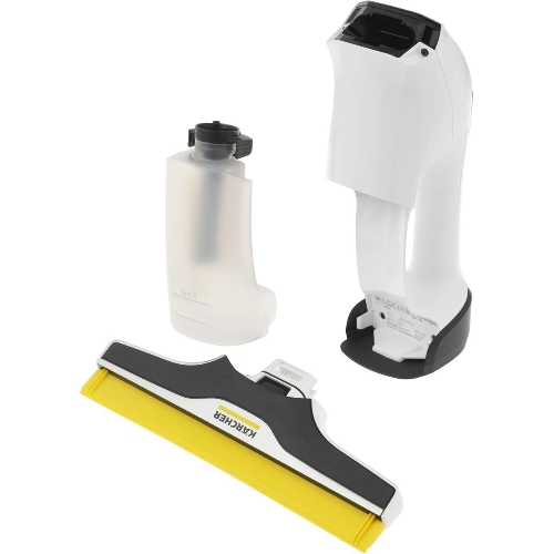 Стеклоочиститель Karcher WV 6 Plus белый