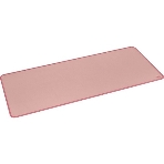 Коврик для мыши Logitech Desk Mat Studio Series DARKER ROSE