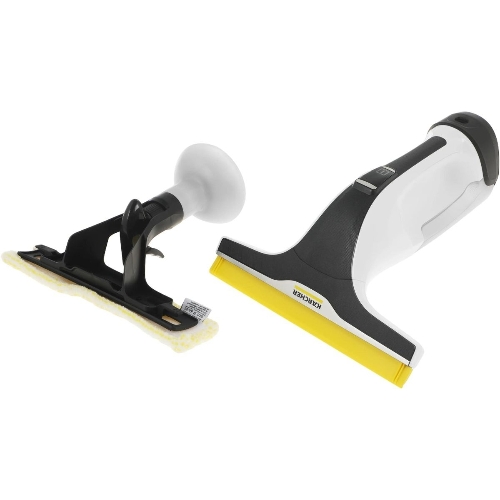 Стеклоочиститель Karcher WV 6 Plus белый