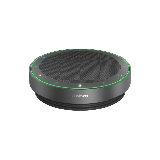 Спикерфон Jabra Speak2 75. MS Teams, темно-серый