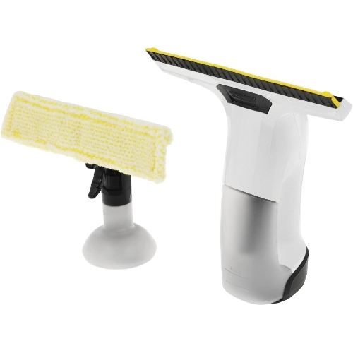 Стеклоочиститель Karcher WV 6 Plus белый