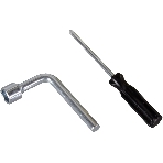 Цепная пила Huter ELS ELS-2/6Li аккум. дл.шины:6" (15.2cm) 1аккум. 2А·ч ЗУ (70/10/33)