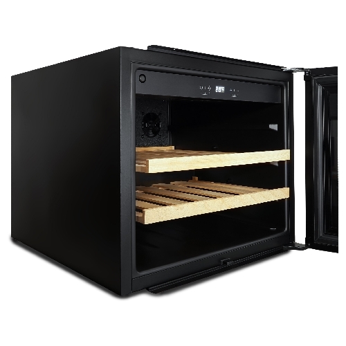 Винный шкаф Korting KFW 501 SL GXN встраиваемый