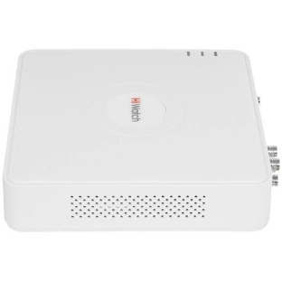Видеорегистратор HiWatch DVR-104P-G(B)