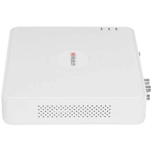 Видеорегистратор HiWatch DVR-104P-G(B)