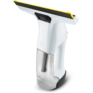 Стеклоочиститель Karcher WV 6 Plus белый