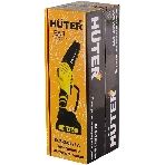Цепная пила Huter ELS ELS-2/6Li аккум. дл.шины:6" (15.2cm) 1аккум. 2А·ч ЗУ (70/10/33)