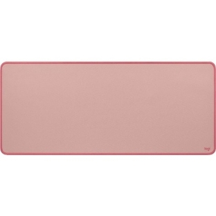 Коврик для мыши Logitech Desk Mat Studio Series DARKER ROSE