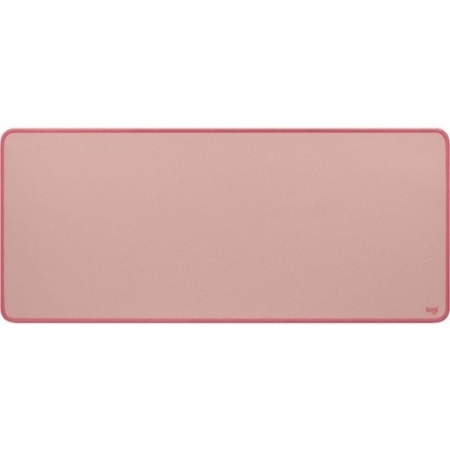 Коврик для мыши Logitech Desk Mat Studio Series DARKER ROSE