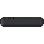 Портативный аккумулятор Buro BP10A 10000mAh 10W 2A 2xUSB-A черный