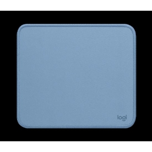 Коврик для мыши LogitechMouse Pad Studio Series BLUE GREY
