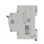 Выключатель автоматический модульный 1п C 10А 4.5кА YON max MD63S YON MD63S-1PC10
