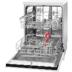 Встраиваемая посудомоечная машина Hansa ZIV634H, нержавеющая сталь, 59.8 см, 12 компл., 49 дБ, класс A++