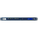 Блок расширения BSS BLU-GPX интерфейсы GPIO, RS232, 2 х PoE-Ethernet
