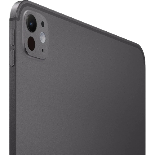 Планшет Apple iPad Pro 2024 A2836 11" 8GB, 256GB, iOS черный